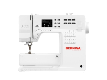 BERNINA 335